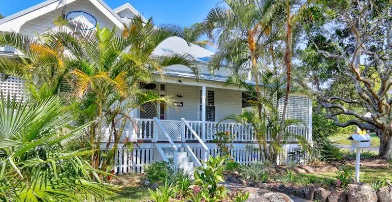 Arcadia House - Image 1