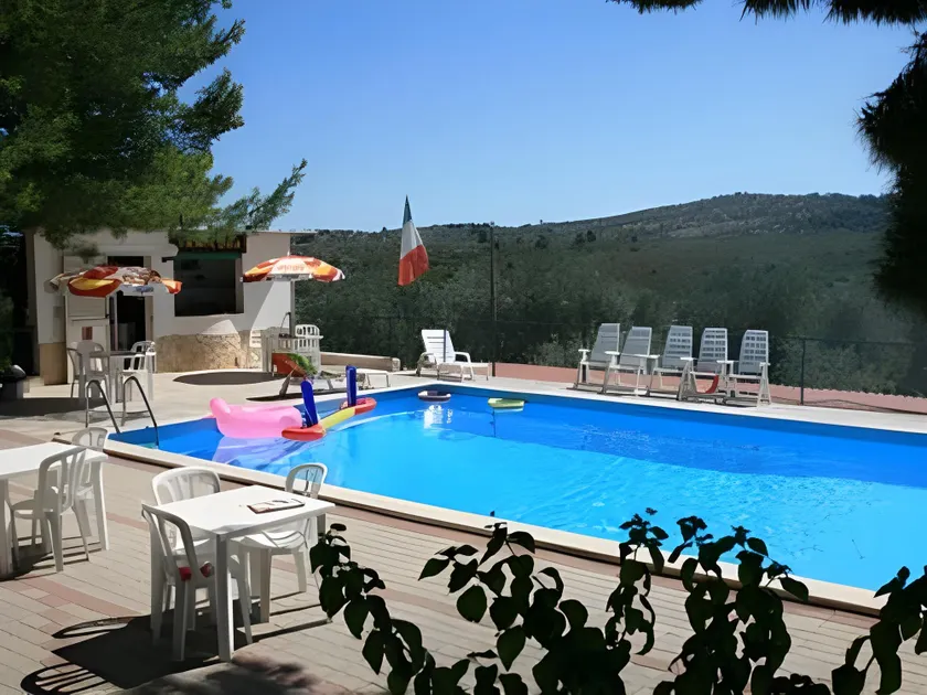 Residence San Luca Vieste - Image 1
