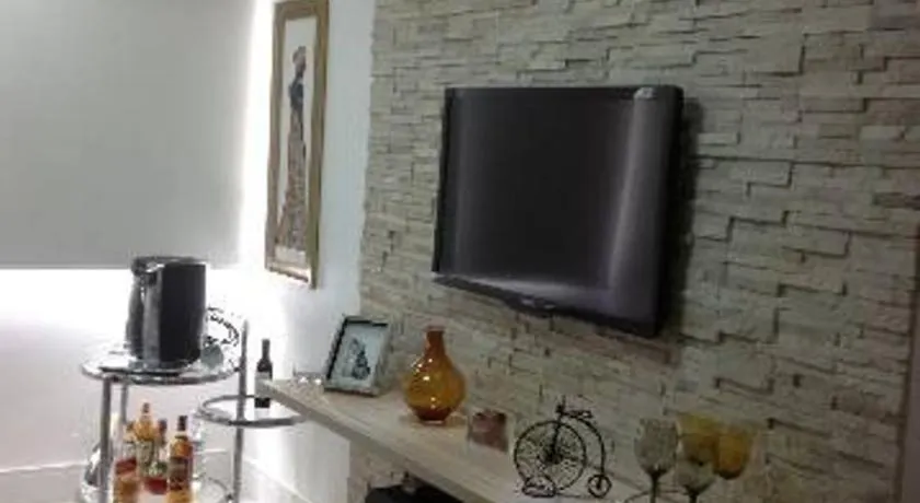 Apartamento fino e decorado. - Image 1