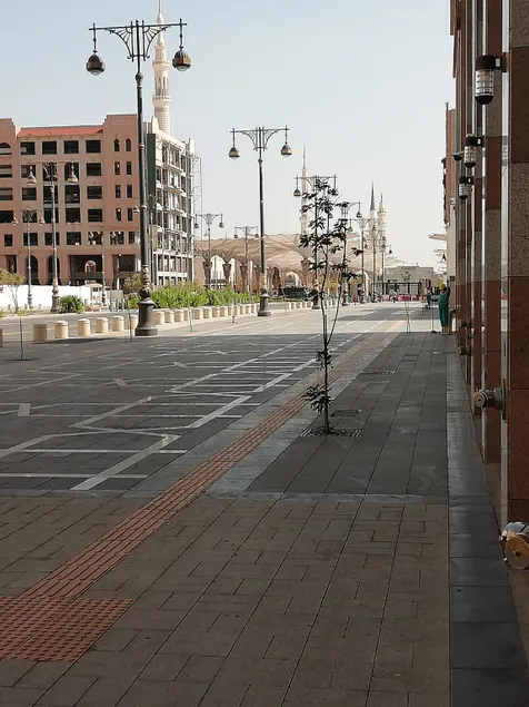 Mirage Al Salam Hotel - Image 1