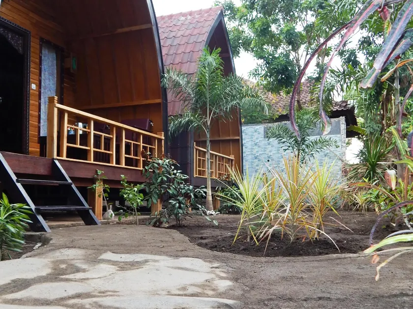 Banana Leaf Bungalow - Image 1