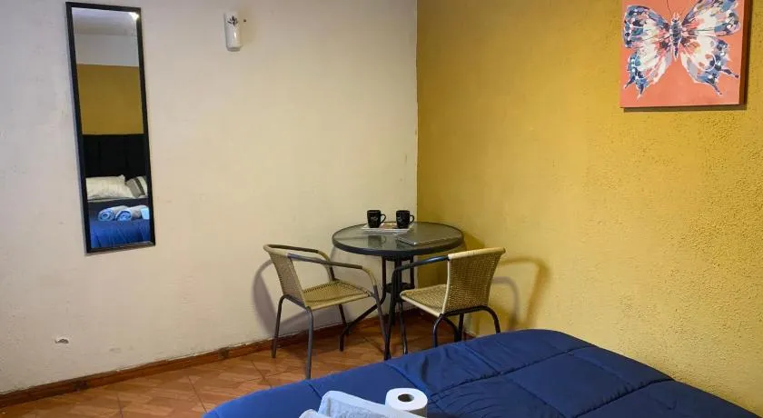 Habitacion Doble Abedul - Image 1