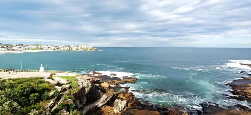 Breathtaking Ocean Views - Image 1