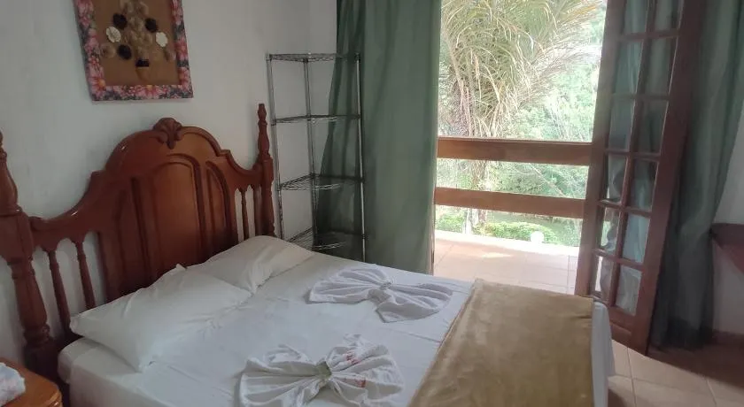 Pousada e Hotel Estância Di La Fontella - Image 1