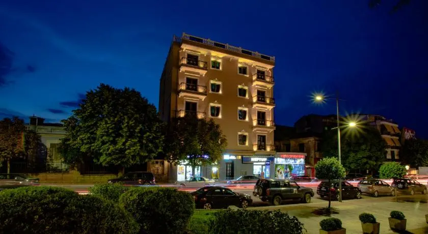 Christi's Hotel Borova - Image 1