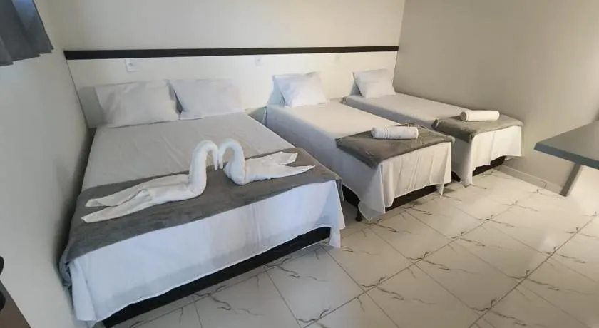 Pousada dos ventos - Image 1