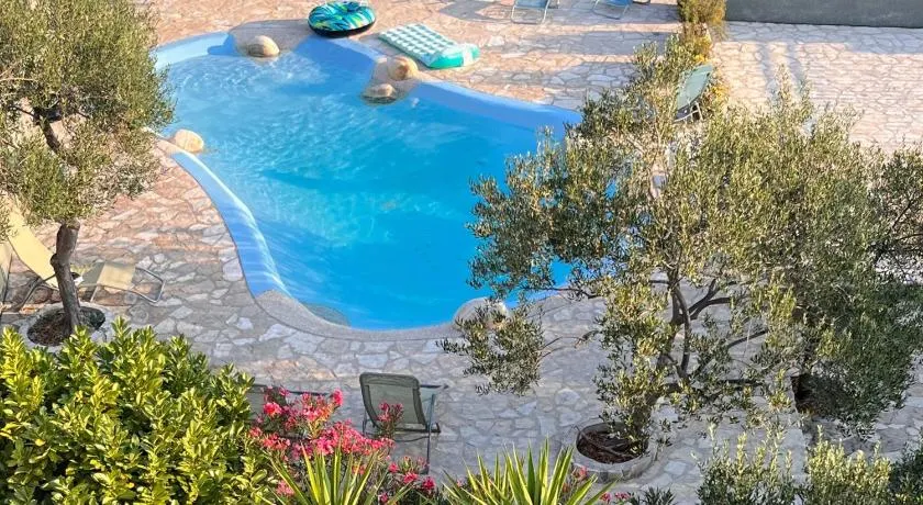 Villa Last Chance, Brač - Image 1