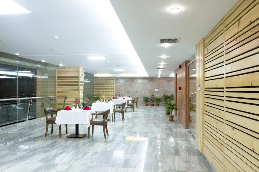 Coventina Lake Suites - Image 1