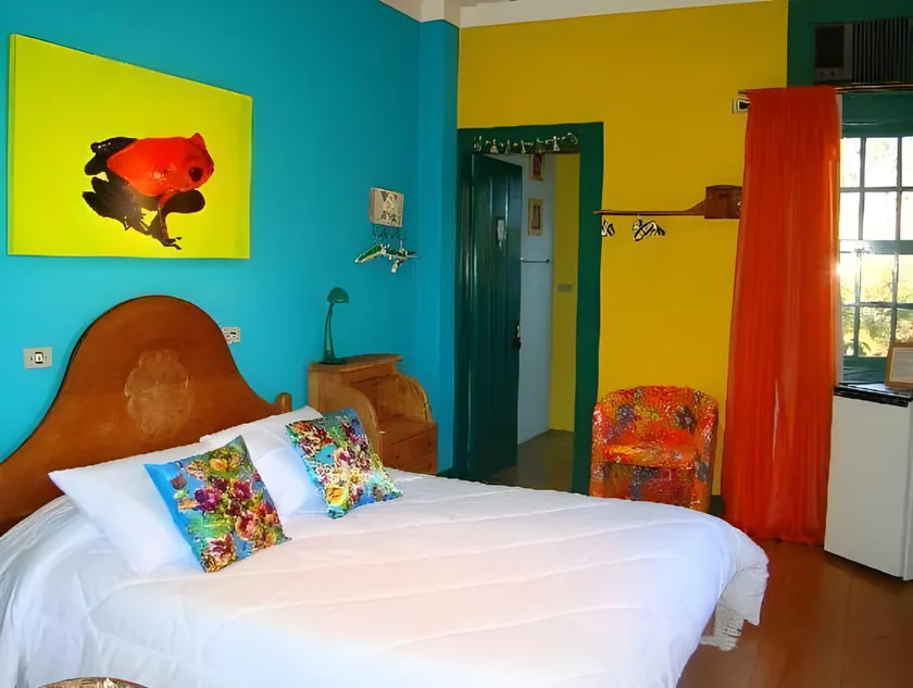 Villa do Arquiteto - Image 1