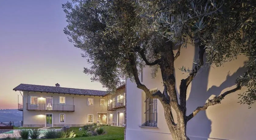 Tenuta Bussia - Wine Relais & Spa - Image 1