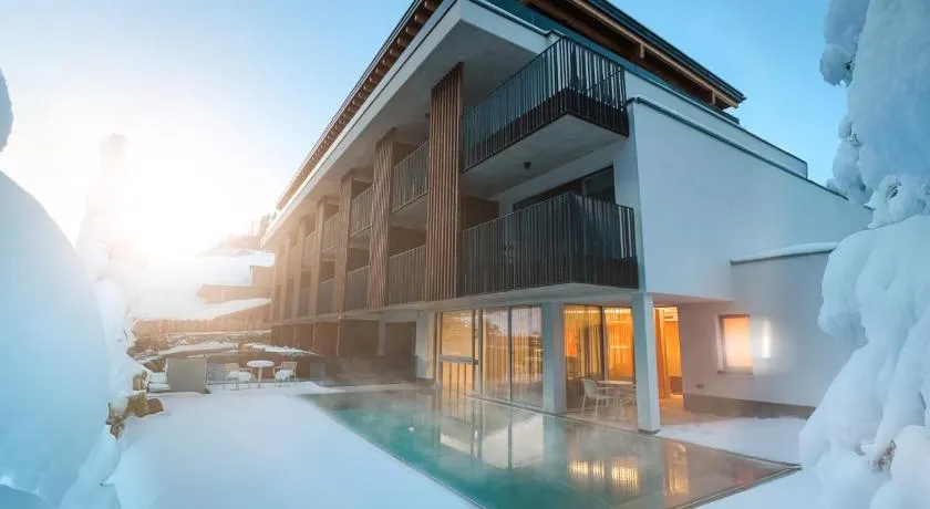 LH Linzerhaus Suites Saalbach - Image 1