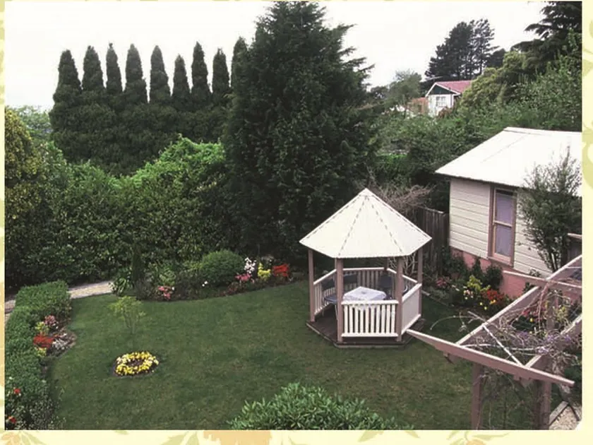 Hotel Avonleigh - Image 1