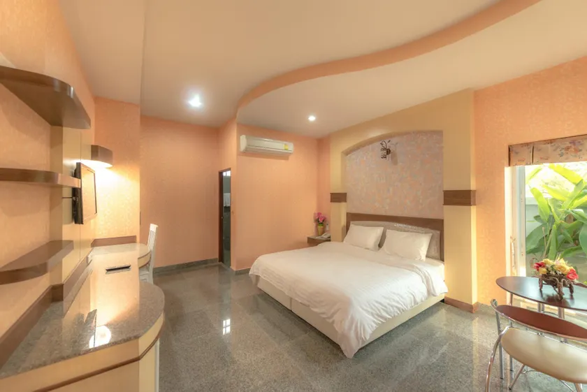 Martina Hotel Surin - Image 1