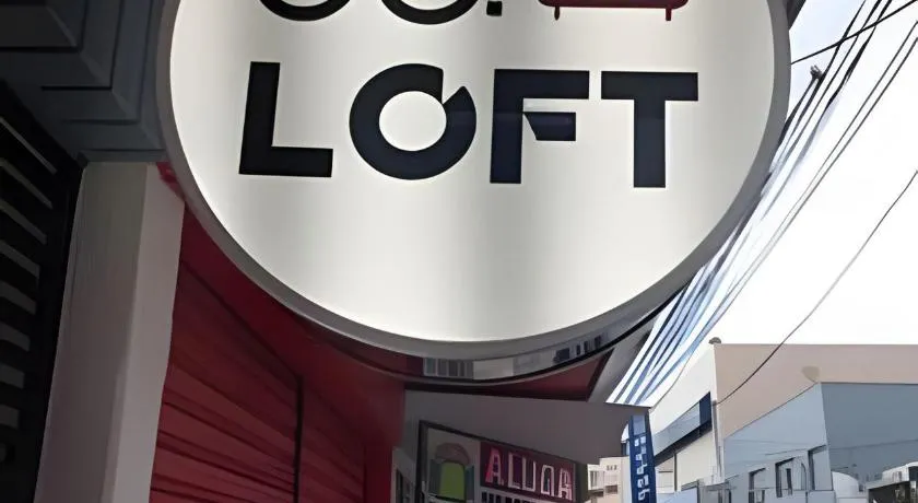 Coloft - Hospedagem e Coworking - Image 1