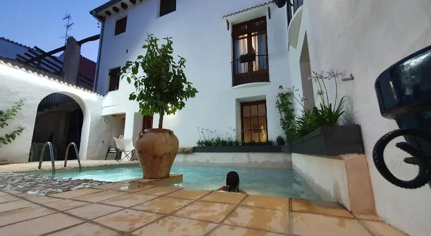 Ca Margalef - Casa Rural con Encanto - Image 1