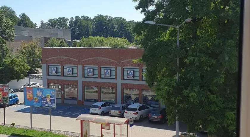Apartament Wieżyczka - Image 1
