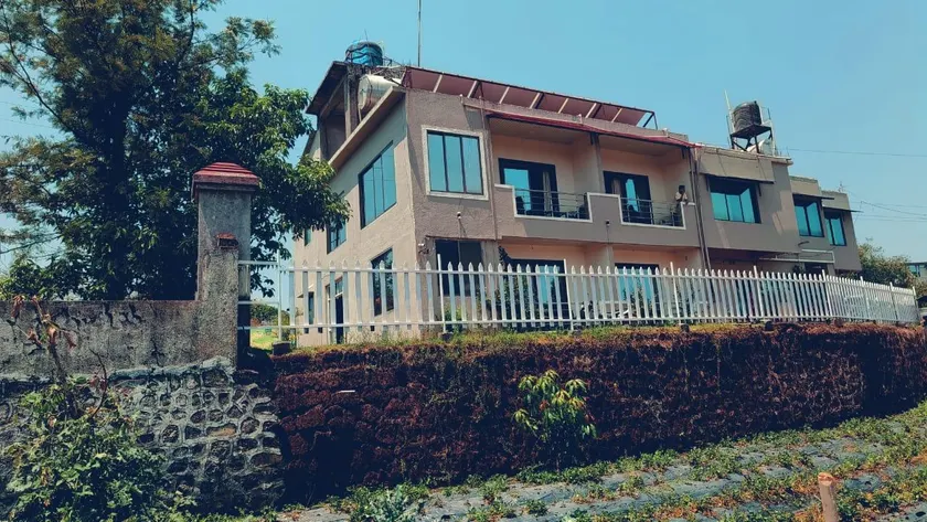 Evergreen Holidays Mahabaleshwar - Image 1