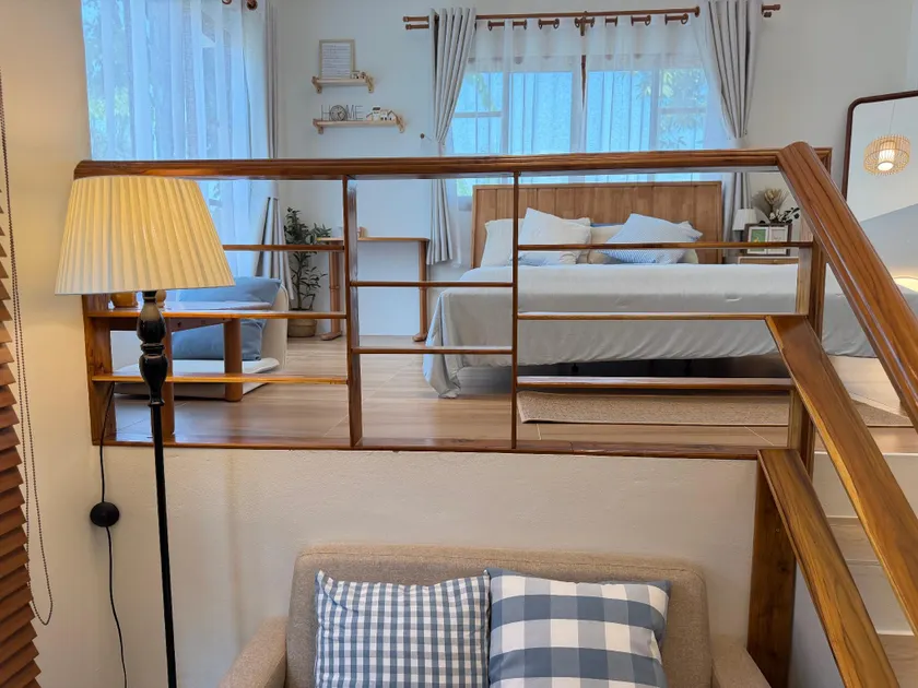 บ้านนัท@บ้านแสนสบายรีสอร์ท - Image 1