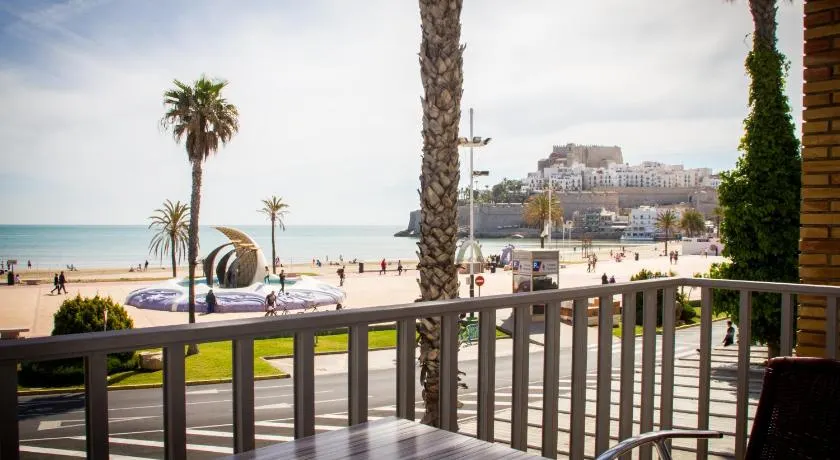 Hotel Rio Mar - Image 1