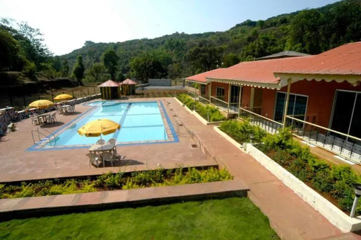 Cold Spot Village Resort - Image 1