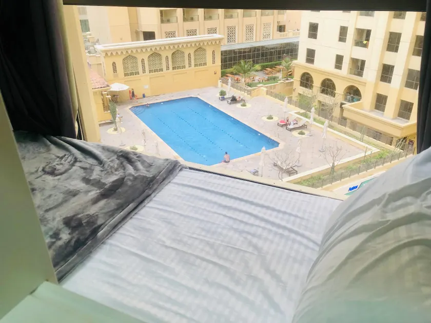 the beach hostel - Image 1