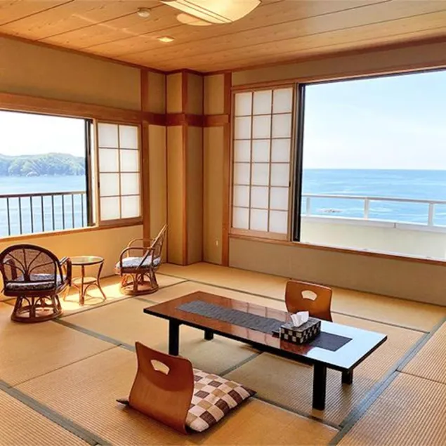 New Hamaguchi-ya - Image 1