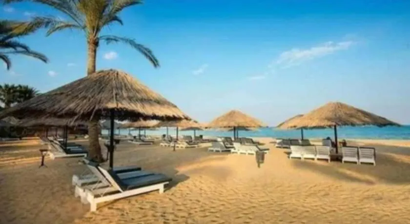 شاليه لاسرينا العين السخنه - Image 1
