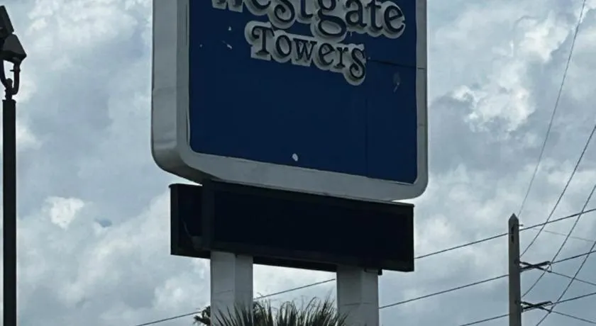 Westgate Towers Resort - Image 1