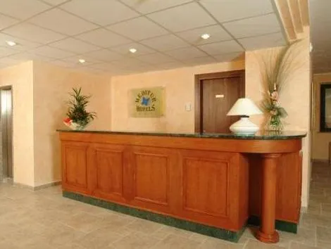 Hotel Rondissone - Image 1