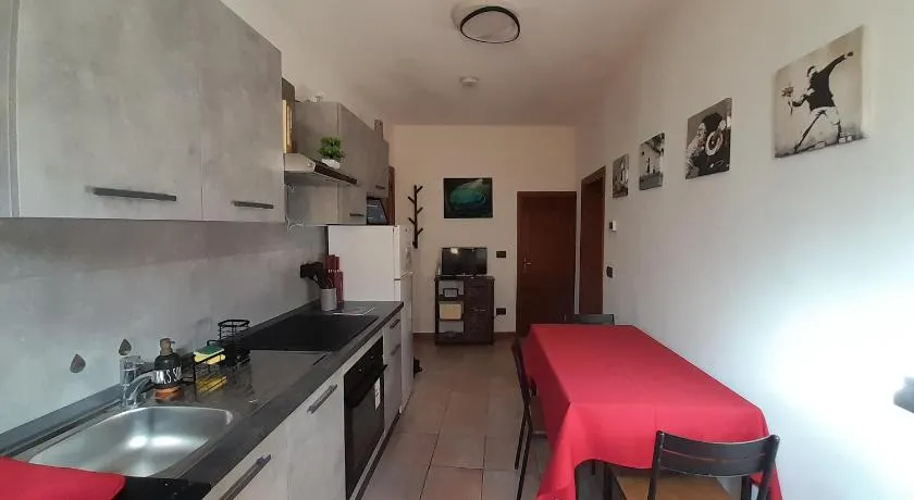 La Casa dei Bersaglieri - Image 1