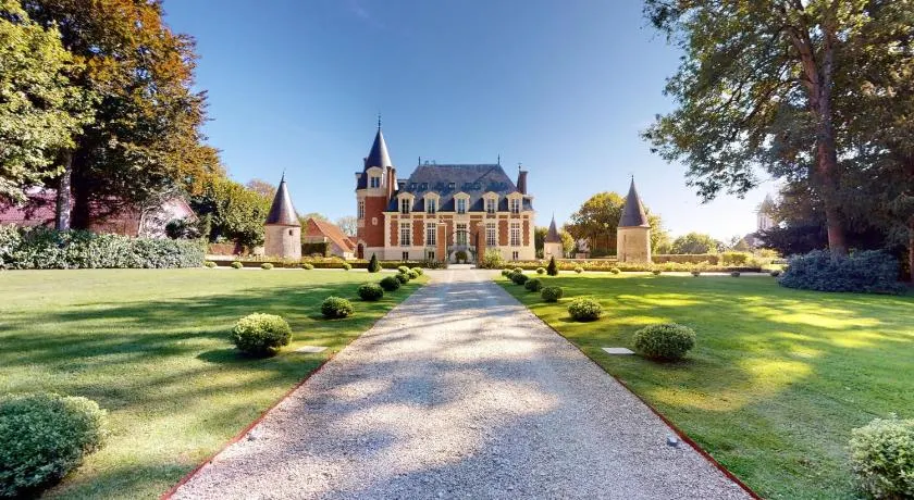 Château de Bonaventure - Image 1