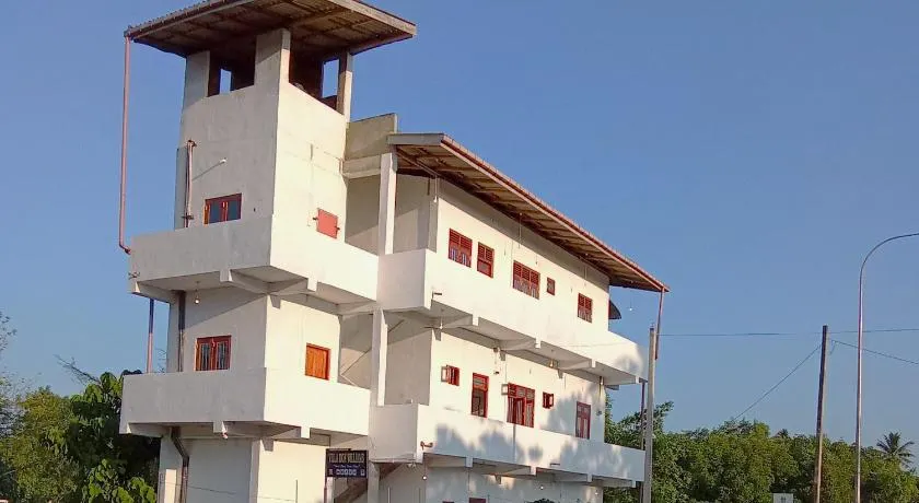 Villa Don Williams Weligama - Image 1