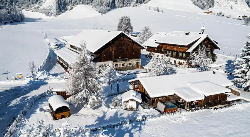 Aignerhof - Image 1