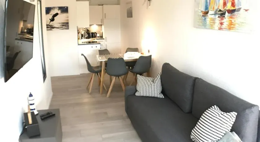 Ferienwohnung Steffi Marina Wendtorf - Image 1