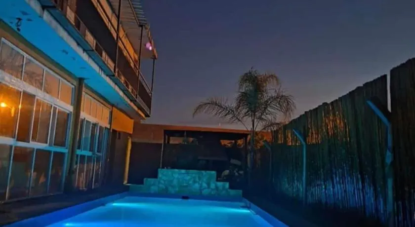 Hostal Oasis del Refugio - Image 1