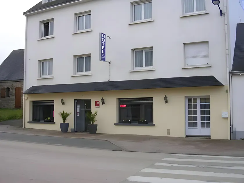 Hôtel du Littoral - Image 1