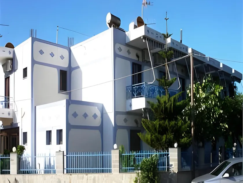Panorama Hotel - Image 1