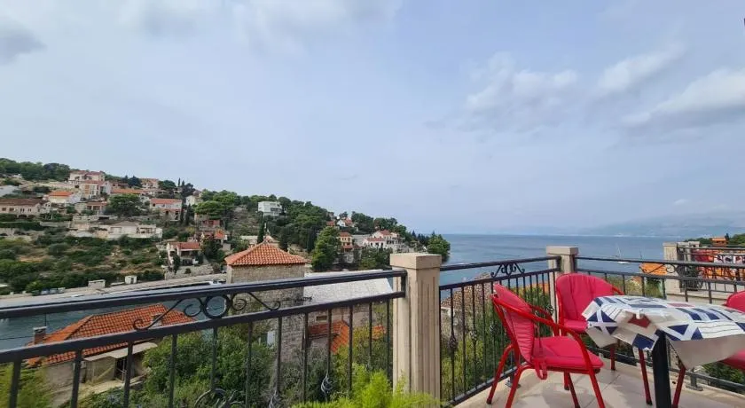 Apartments Baškovic - Image 1