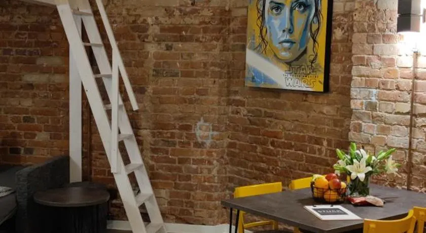 Stuck Ferienwohnungen - Image 1