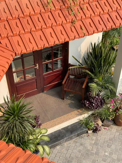 Anio Ha Giang Hotel - Image 1
