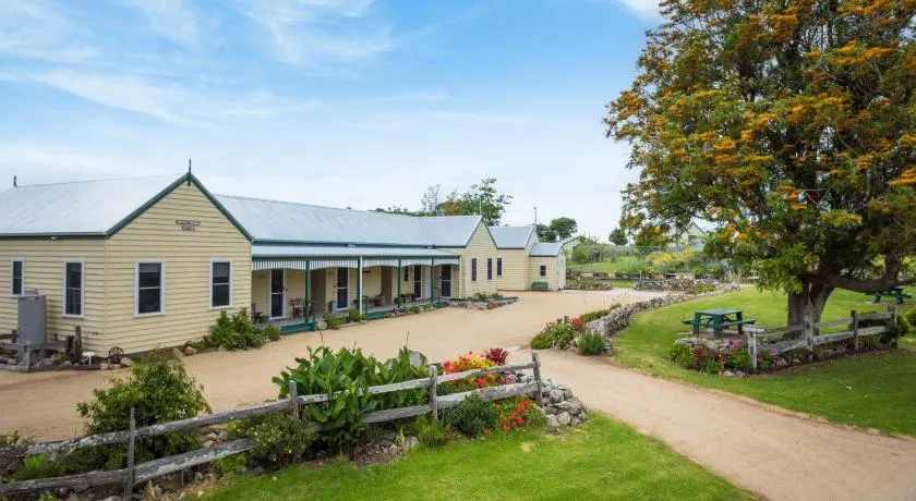 Henkley Cottage 2 Jeremiah - Image 1