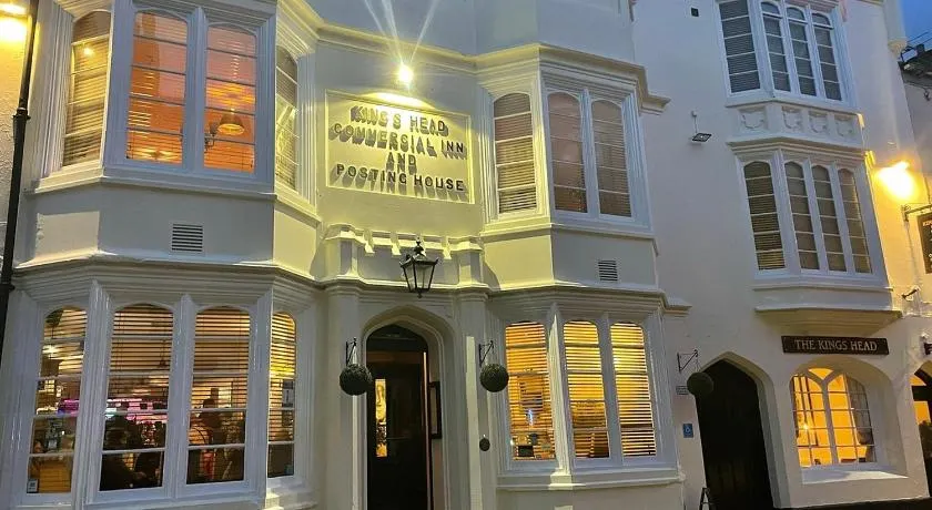 The Kings Head - Image 1