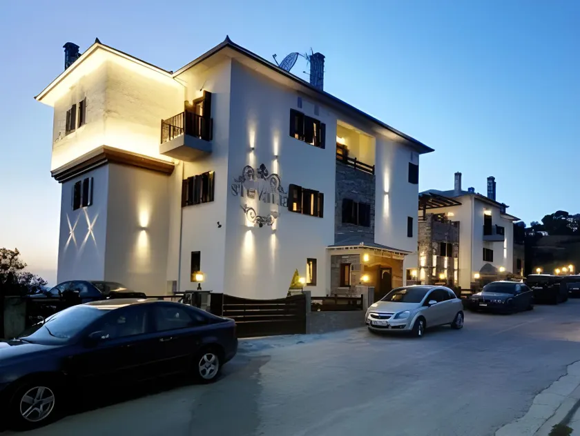 Stevalia Hotel & Spa - Image 1