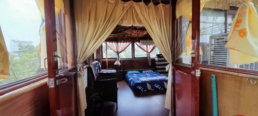 Green Homestay - Image 1