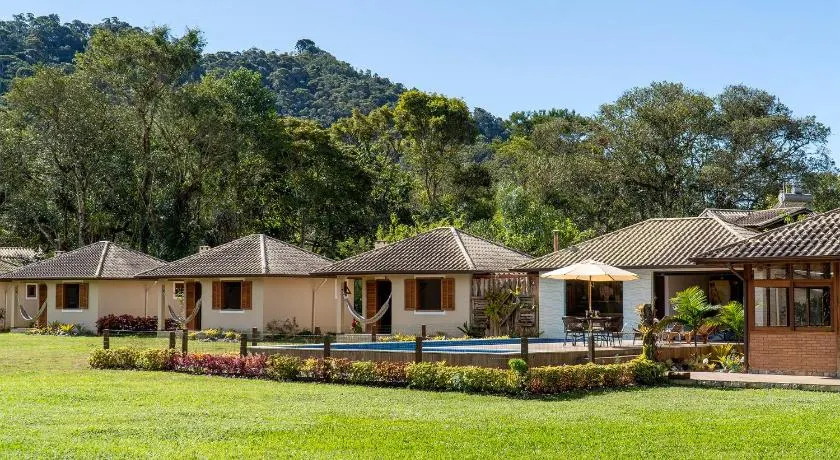 Montanhas Do Visconde - Image 1