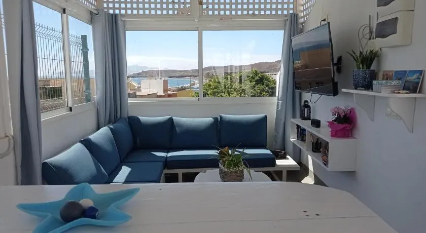 Buena Fuerte Apartamentos Mari Giuli - Image 1