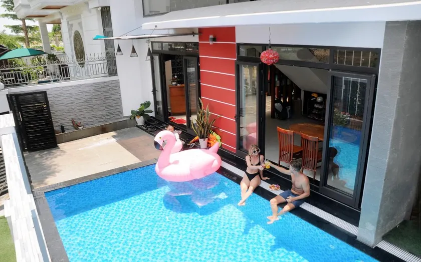 Melody Boutique Villa Hoi An - Image 1
