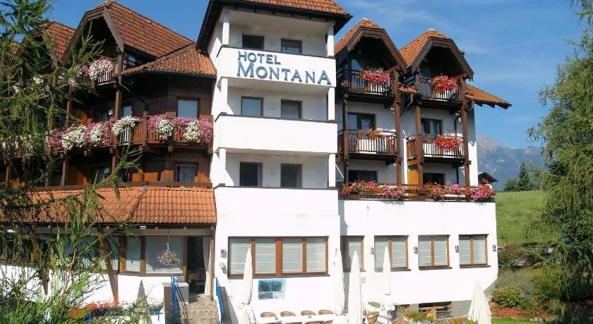 Hotel Montana - Image 1