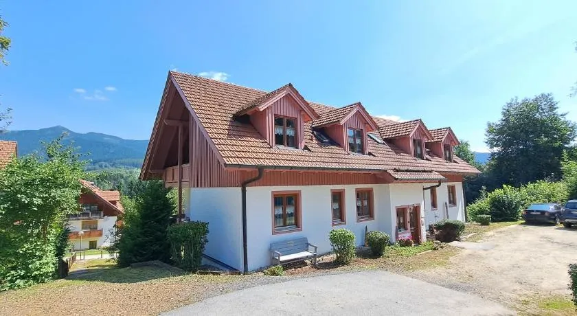 Osserapartment Family - Image 1