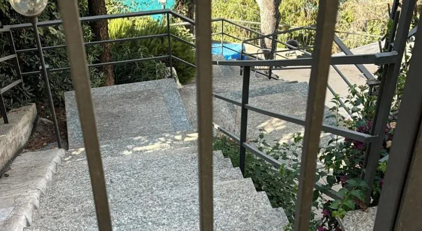 Casa Grimaldi - Terrace & Sea View - Image 1